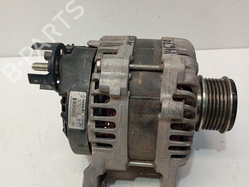 Alternator NISSAN MICRA V (K14)  | BP25721698M7 