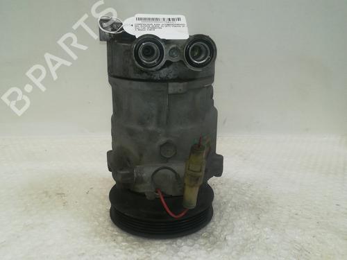Used AC compressor MG MG ZS 2.0 TD (101 hp) 13118278