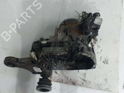 Gearbox RENAULT TWINGO I (C06_) 1.2 (C063, C064) | BP9354642M3 