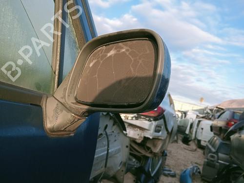 Right mirror OPEL AGILA (A) (H00) 1.2 16V (F68) | BP12279812C27 