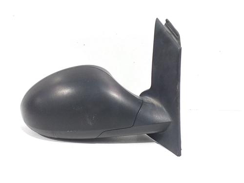 Used Right mirror SEAT ALTEA (5P1) [2004-2015]  9356764
