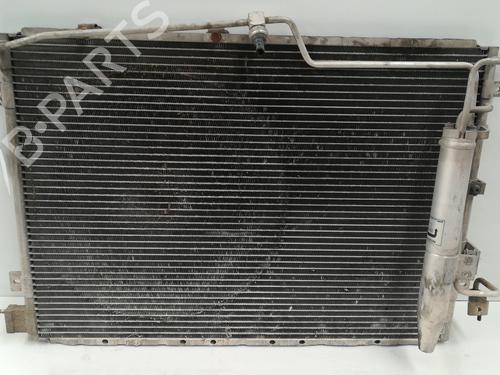 Used Heater matrix KIA SORENTO I (JC) 2.5 CRDi 4WD (140 hp) 9350683