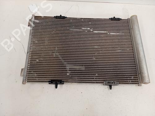 AC radiator CITROËN C3 III (SX) | BP32292954M32