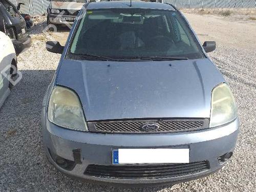 Right taillight FORD FIESTA V (JH_, JD_) 1.6 TDCi | BP9357018C35