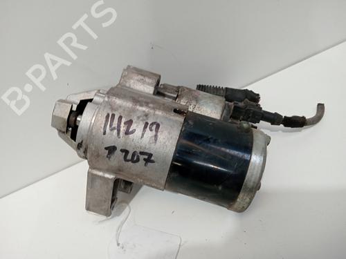 Starter PEUGEOT 207 (WA_, WC_)  | BP17681527M8 