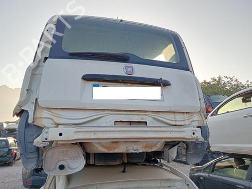 Bakluke CC/Kombi-Kupé FIAT PANDA (169_) 1.2 (169AXF2A, 169AXF1A) (69 hp) 20651072