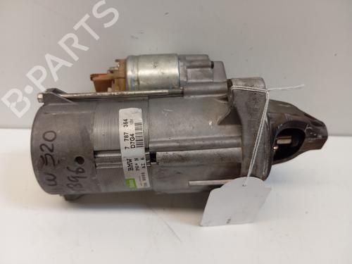 Starter BMW 5 (E60) 520 d | BP19324223M8