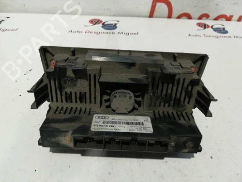 Climate control AUDI A3 (8P1)  | BP9357738I5 