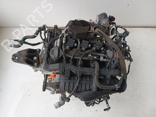 Used Engine Engine HYUNDAI BAYON (BC3) [2021-2026] 33185536 33185536
