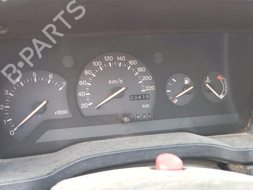 Used Instrument cluster FORD ESCORT VI Saloon (GAL, AFL) 1.8 D (60 hp) 23080006