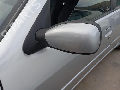 Left mirror PEUGEOT 306 (7B, N3, N5)  | BP21143466C26 