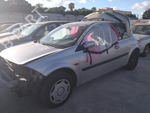 Alternator RENAULT MEGANE II (BM0/1_, CM0/1_) 1.5 dCi (BM1F, CM1F) | BP9361468M7 