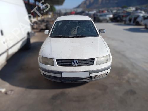 Used Parts VW PASSAT B5 (3B2) 4742641