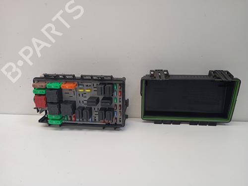 Used Fuse box Fuse box OPEL CORSA D (S07) [2006-2015] 36073436 36073436