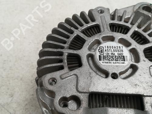 Alternator MITSUBISHI ASX (GA_W_) | BP13021100M7 - Image 2