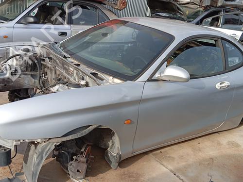 Left front door HYUNDAI COUPE I (RD) 1.6 16V | BP12287783C2 