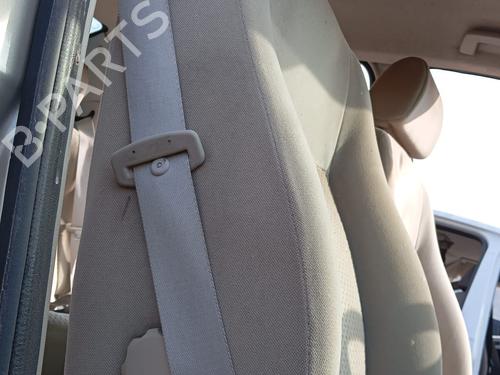 Used Front right seatbelt FORD MONDEO III Saloon (B4Y) 2.0 16V TDDi / TDCi (115 hp) 12282993