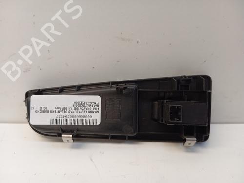 Right front window switch FIAT BRAVO II (198_) 1.4 (198AXA1B) | BP22338731I26