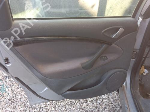 Venstre bakpanel CITROËN C5 II (RC_) [2004-2008]  25297065
