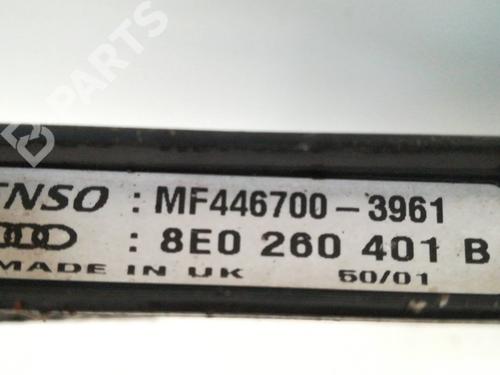 AC radiator AUDI A4 B6 (8E2) 1.9 TDI | BP11021057M32  - Image 6