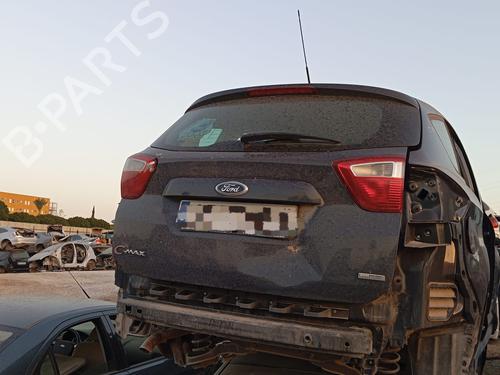 Rear left exterior door handle FORD C-MAX II (DXA/CB7, DXA/CEU)  | BP12292287C130 