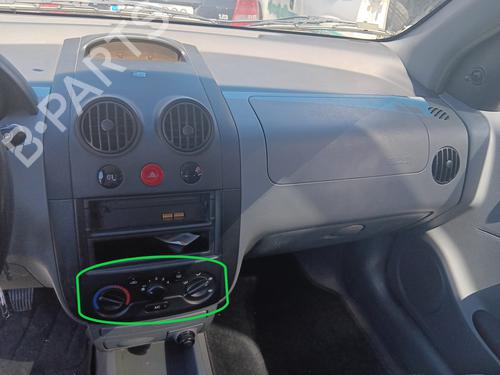 AC Styreenhet / Manøvreringsenhet DAEWOO KALOS (KLAS) 1.2 (72 hp) 23072971