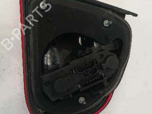 Left taillight SEAT TOLEDO II (1M2) 1.9 TDI | BP9354923C34 