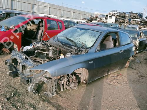 Comando clima ALFA ROMEO 147 (937_) 1.9 JTDM (937.AXD1A, 937.AXV1A, 937.BXB1A) | BP17745624I5 