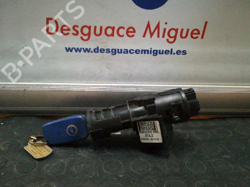 Used Other FIAT STILO (192_) [2001-2010]  14050956