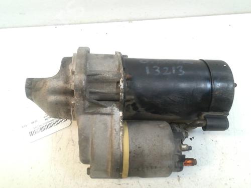 Starter OPEL AGILA (A) (H00) 1.2 16V (F68) | BP9361181M8 