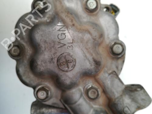 AC compressor RENAULT CLIO III (BR0/1, CR0/1) 1.5 dCi | BP9359216M34 