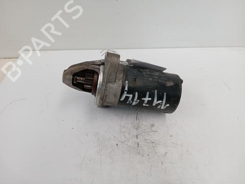 Used Starter FORD FIESTA V (JH_, JD_) 1.4 16V (80 hp) 32631486