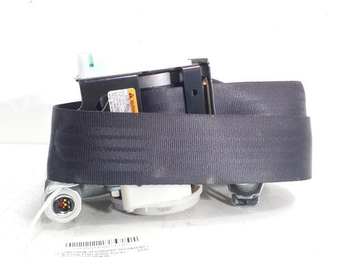 Front right seatbelt NISSAN PIXO (UA0) 1.0 | BP12330216I25 