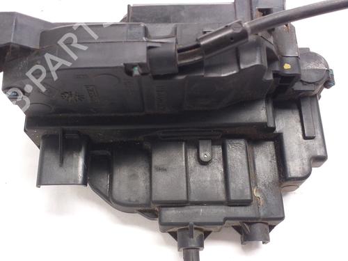 Front right lock RENAULT MEGANE III Grandtour (KZ0/1)  | BP10110883C97 