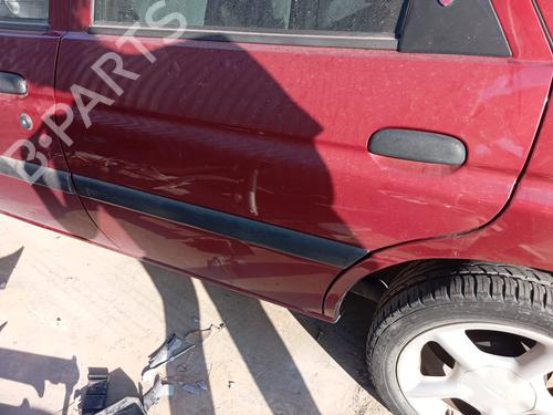 Used Rear left lock FORD ESCORT VI (GAL, AAL, ABL) 1.8 TD (90 hp) 22902188