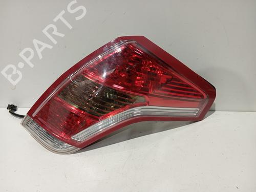 Used Right taillight CITROËN C4 I Saloon 1.6 HDi (109 hp) 31946667