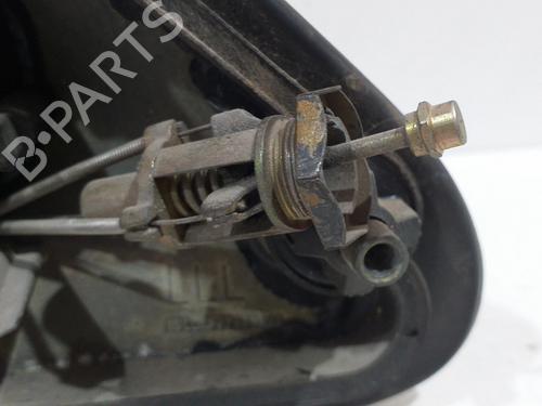 Left mirror SEAT IBIZA II (6K1) 1.9 D | BP9352948C26 