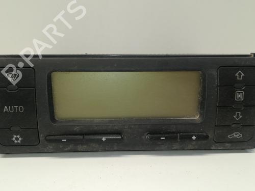 Used Control unit SEAT LEON (1P1) [2005-2013]  9357806