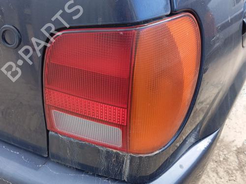 Used Right taillight VW POLO III (6N1) 75 1.6 (75 hp) 17148341