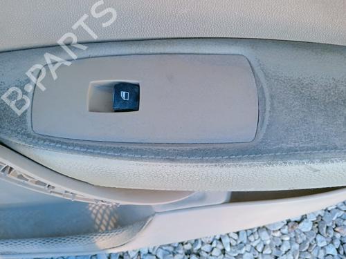 Used Right front window switch BMW X3 (E83) 3.0 d (204 hp) 12291950