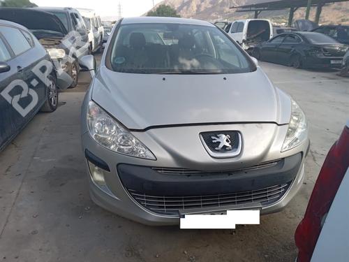 Used Parts PEUGEOT 308 I (4A_, 4C_)  1.6 16V  1108996