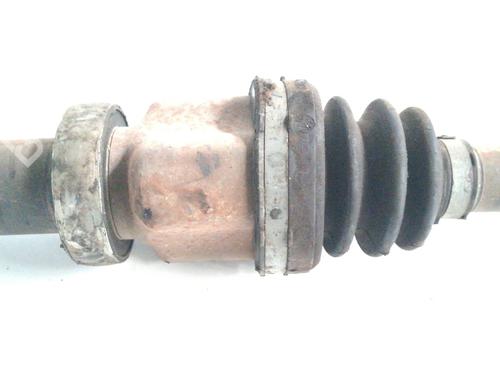 Right front driveshaft FORD FOCUS C-MAX (DM2)  | BP11128624M39 