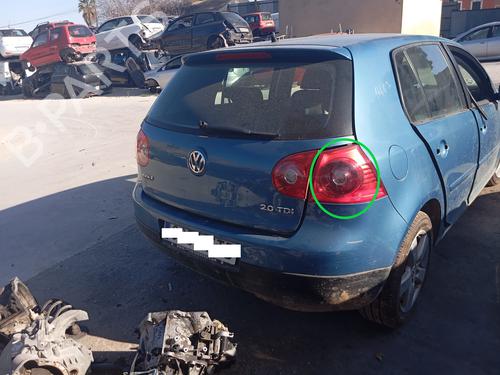 Højre baglygte VW GOLF V (1K1) [2003-2010]  23433897