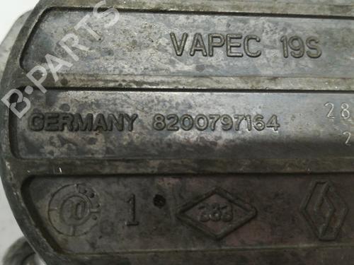 Vacuum pump RENAULT ESPACE IV (JK0/1_)  | BP13240767M80 