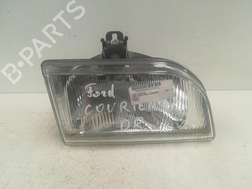 Used Right headlight FORD FIESTA III (GFJ) [1989-1997]  9351302