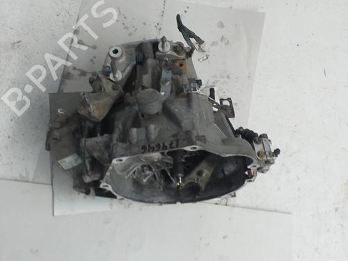 Gearbox HONDA CIVIC VIII Hatchback (FN, FK) 2.2 CTDi (FK3) | BP9354765M3 