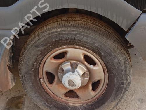 Used Rim TATA SAFARI (42_FD) [1998-2025]  16760454