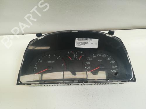 Used Instrument cluster HYUNDAI TERRACAN (HP) [2001-2008]  9357281
