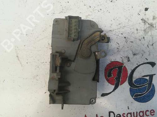 Front left lock PEUGEOT 206 Hatchback (2A/C)  | BP9354627C98 