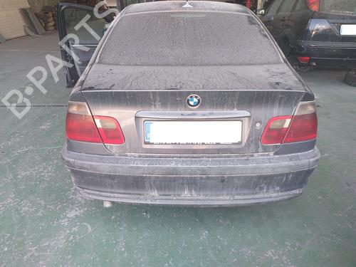Right taillight BMW 3 (E46) 320 d | BP12933654C35 
